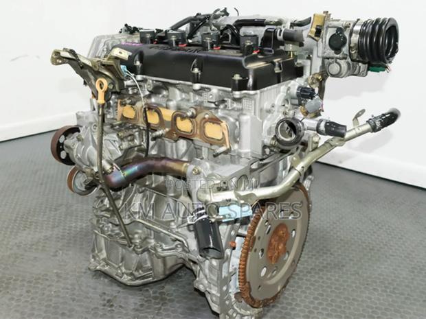Nissan Qr20 Slim Engine for Nissan Xtrail, Serena, Lafesta.