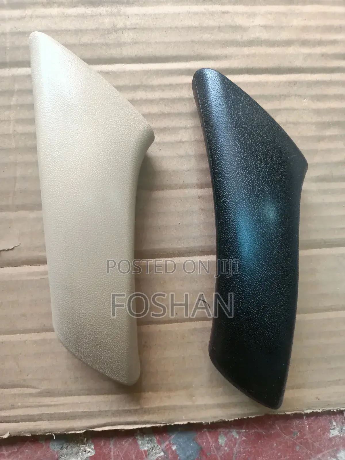Mark X GRX 120 Inner Handle Covers