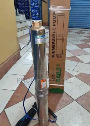 Kailo 1hp Water Pump