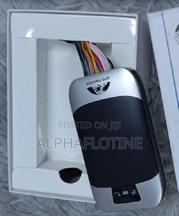 GPS Tracker 303f GPS Vehicle Tracking Device