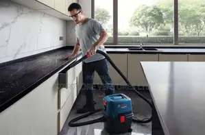 Bosch Vacuum Cleaner Gas 15
