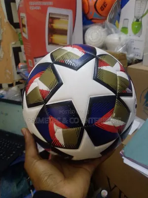 Foot Ball/ Soccer Ball.