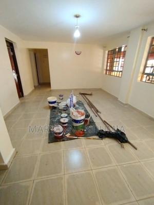 3bdrm Apartment in Langata, Deliverance for rent - main view