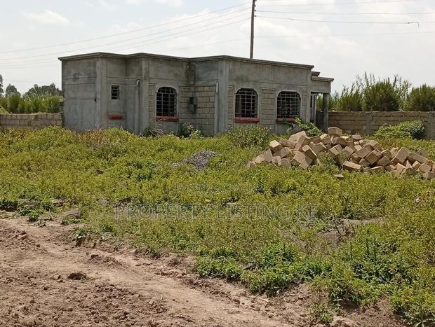 Nakuru East Gate Plots - main view