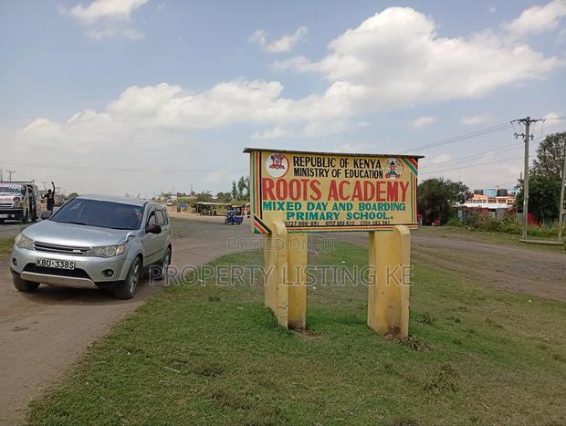 Nakuru East Gate Plots - thumbnail 3
