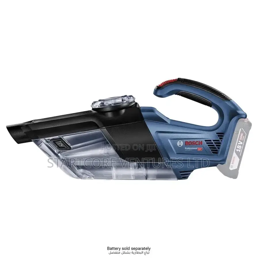 Bosch Cordless Blower GBL 18v