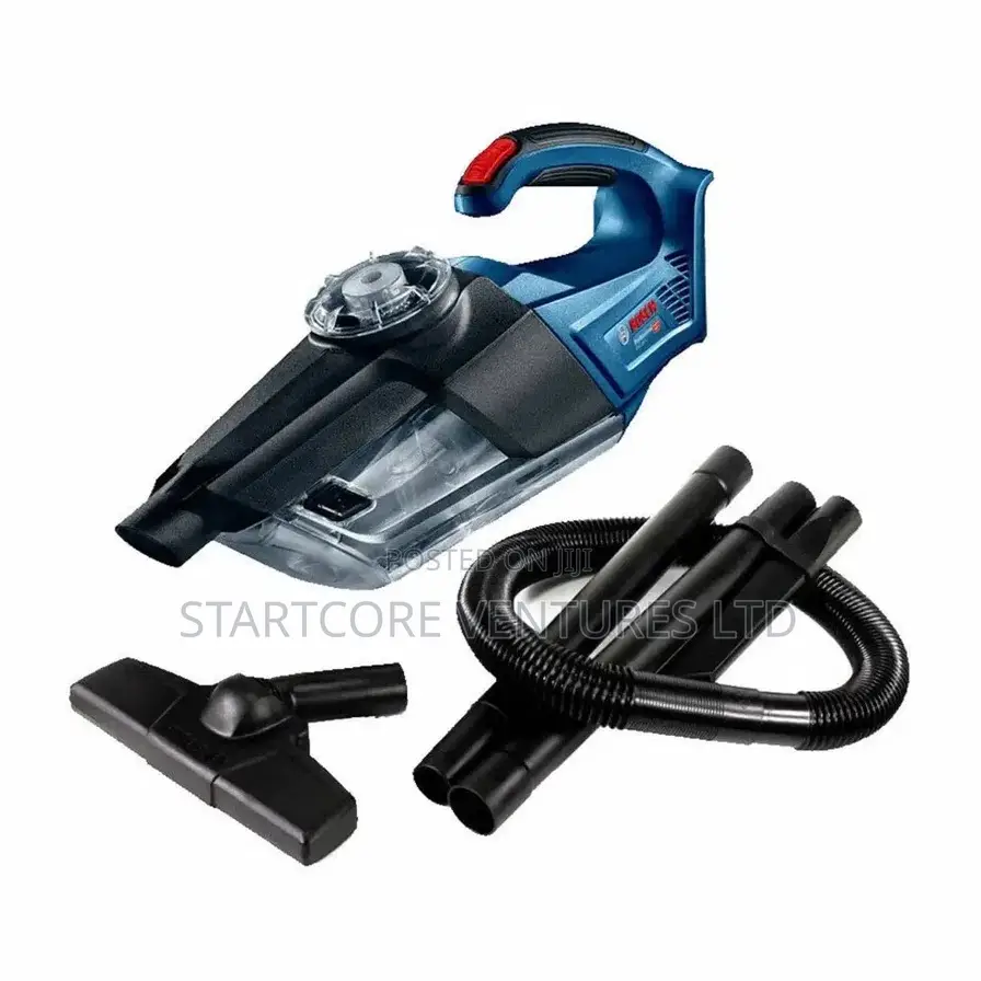 Bosch Cordless Blower GBL 18v