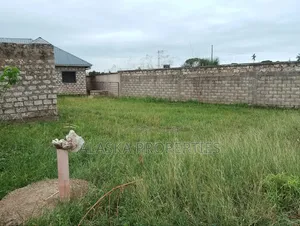 70by50 Prime Residential Plot for Sale in Utange Beach Komba