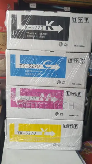 Kyocera Tk 5270 Toner Cartridge