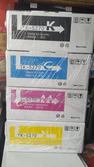 Kyocera Tk 5270 Toner Cartridge