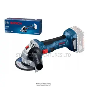 Bosch Cordless Grinder GWS 180-Li