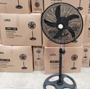 Urk 18′′ Inch Standing Fans - thumbnail 2