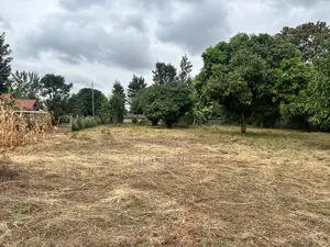 Sagana 1.1acre for Sale