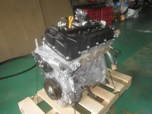 Suzuki K12b Slim Engine for Swift, Splash, Solio, Ciaz.