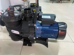 Swimming Pool Pump
