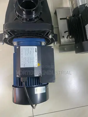 Swimming Pool Pump
