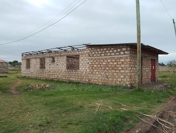 1/8 Prime Residential Plot for Sale in Utange Beach Komba