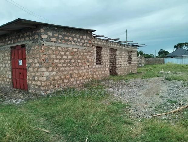 1/8 Prime Residential Plot for Sale in Utange Beach Komba - thumbnail 2