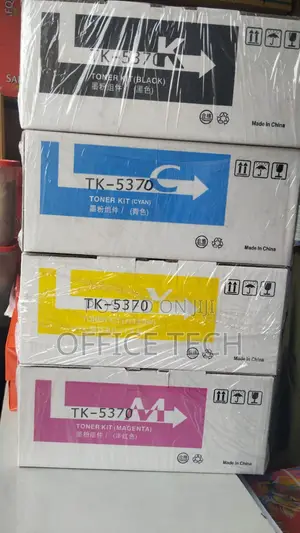 Kyocera Tk 5370 Toner Cartridge