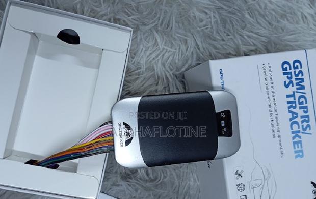 Vehicle GPS Trackers Device