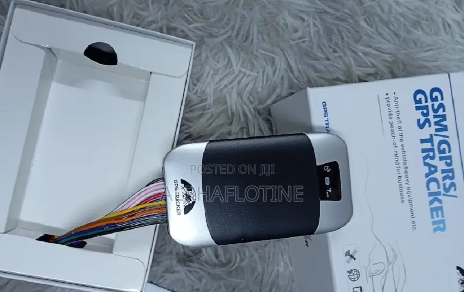 Vehicle GPS Trackers Device