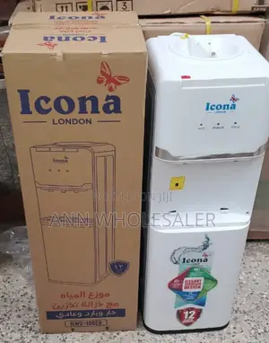 Icona Water Dispenser Fp/9