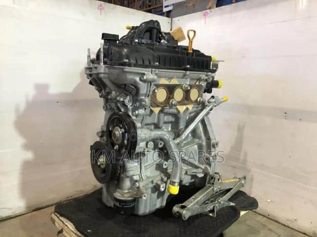 Suzuki Ro6a Slim Engine for Alto, Every, Jimny, Wagon R