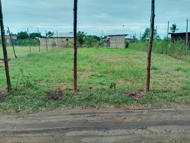 40by100 Plot for Sale in Karen Village Utange