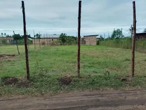 40by100 Plot for Sale in Karen Village Utange