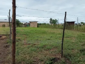 40by100 Plot for Sale in Karen Village Utange