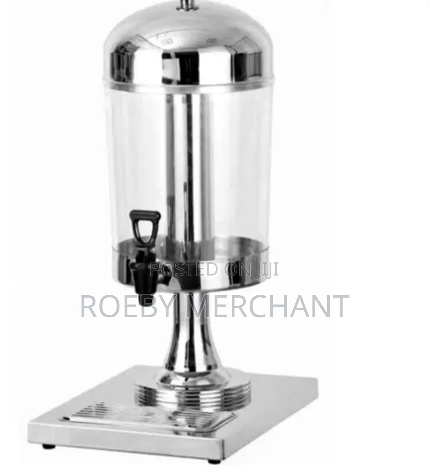 8 Litres Premier Juicer Dispenser