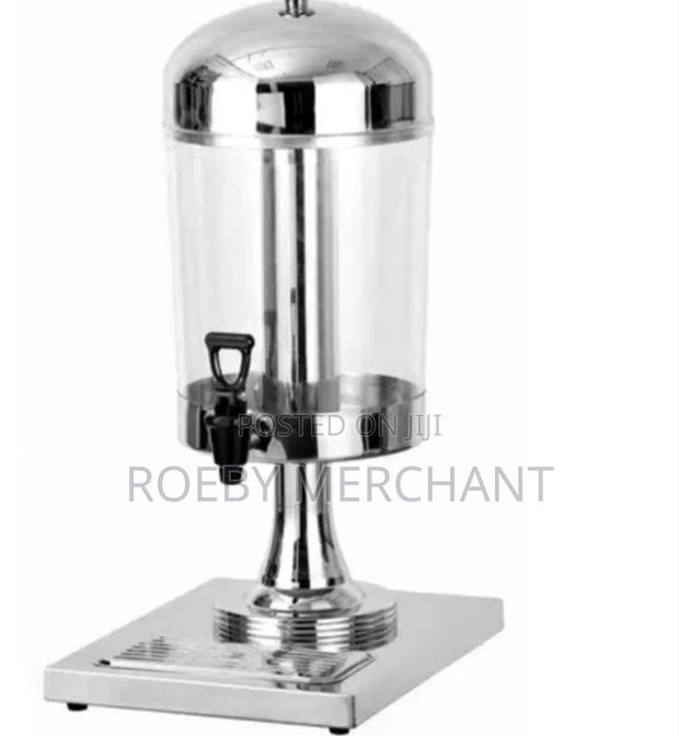 8 Litres Premier Juicer Dispenser