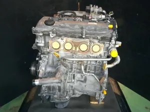 Toyota 1az Slim Engine for Premio, Rav4, Wish, Voxy, Avensis