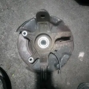 Toyota Rush Wheel Hub
