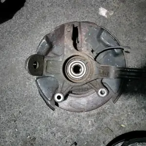 Toyota Rush Wheel Hub