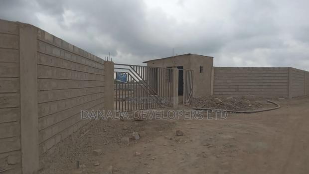 Plots for Sale in Juja