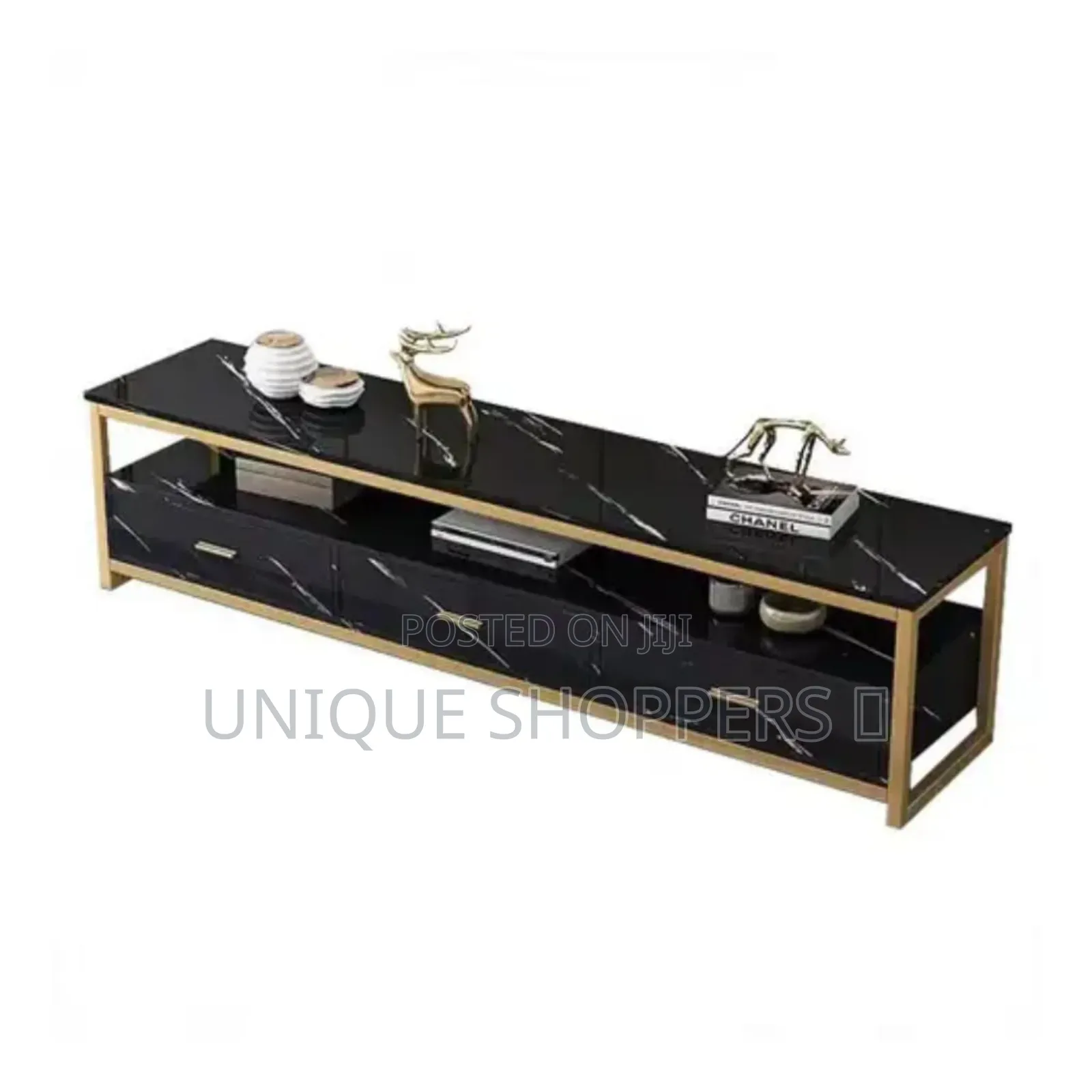 Wooden Tv Cabinet