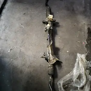 Honda Odyssey 2008 Steering Rack