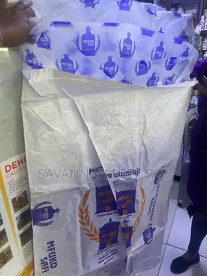 Hermetic Grain Storage "Mfuko Safi" Hermetic Bags -100kg