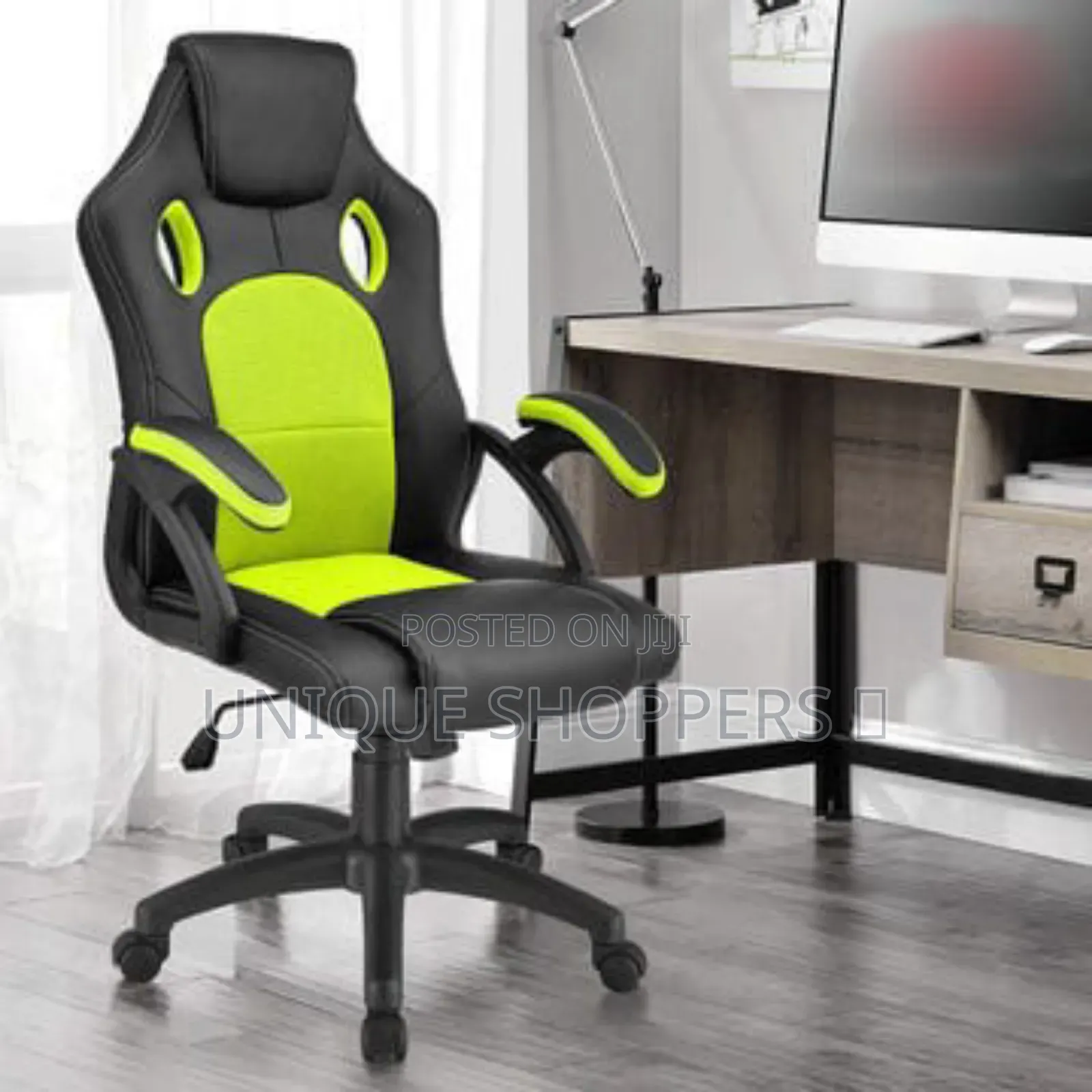 Quality Gaming Chair Available