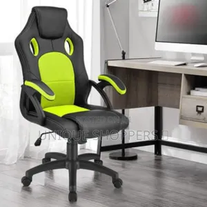 Quality Gaming Chair Available