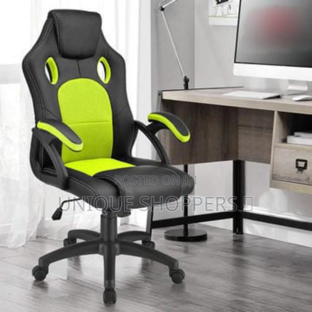 Quality Gaming Chair Available
