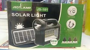 Jsot Home Lighting System