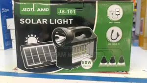 Jsot Home Lighting System