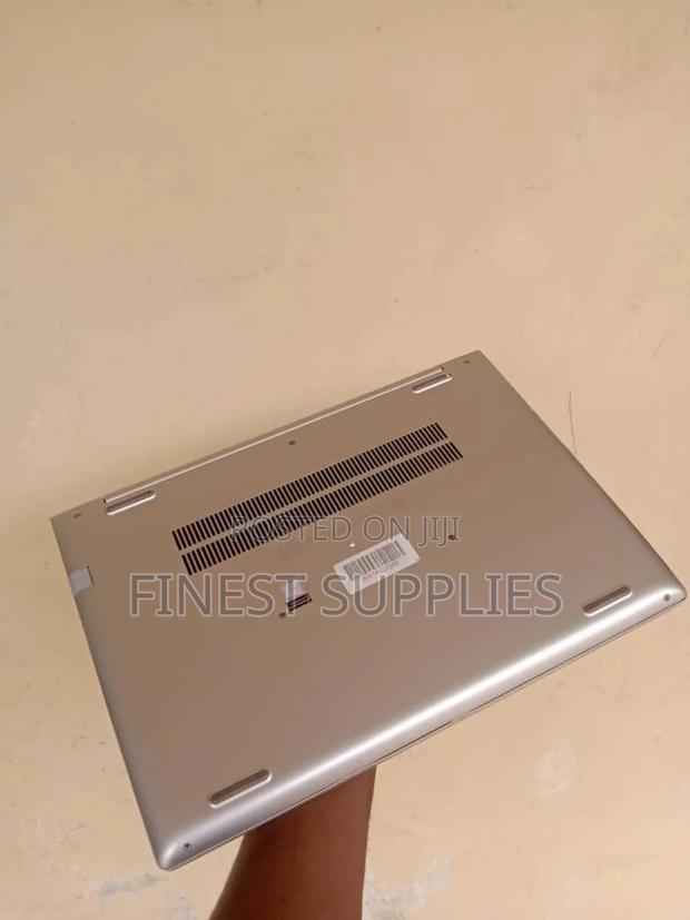 Laptop HP EliteBook 840 G5 8GB Intel Core I5 SSD 256GB - thumbnail 2
