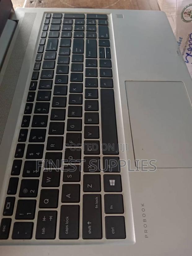 Laptop HP EliteBook 840 G5 8GB Intel Core I5 SSD 256GB - thumbnail 3