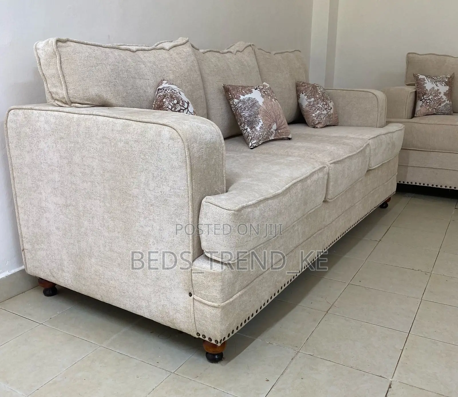 Modern Dreamy 5 Seater 3,2
