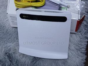 Huawei B593 Lte 4g Wireless Router -Superior Connectivity - thumbnail 2