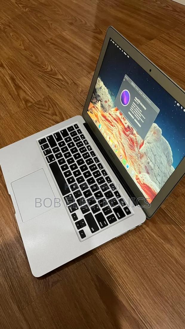 Laptop Apple MacBook Air 2017 8GB Intel Core i5 SSD 256GB - thumbnail 2