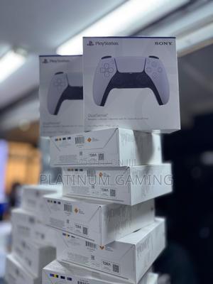New Ps5 Controller - thumbnail 2